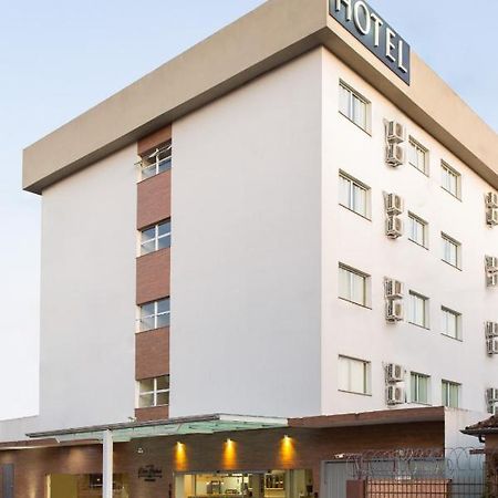 Hotel Dom Rafael Premium Santa Maria  Zewnętrze zdjęcie
