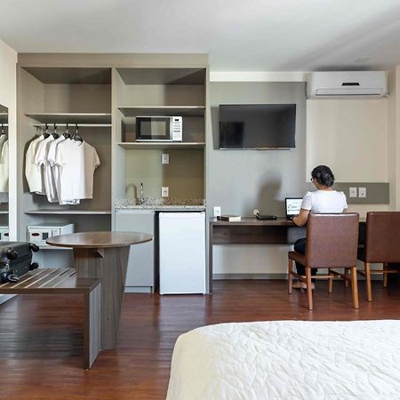 Hotel Dom Rafael Premium Santa Maria  Zewnętrze zdjęcie