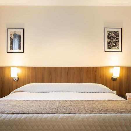 Hotel Dom Rafael Premium Santa Maria  Zewnętrze zdjęcie