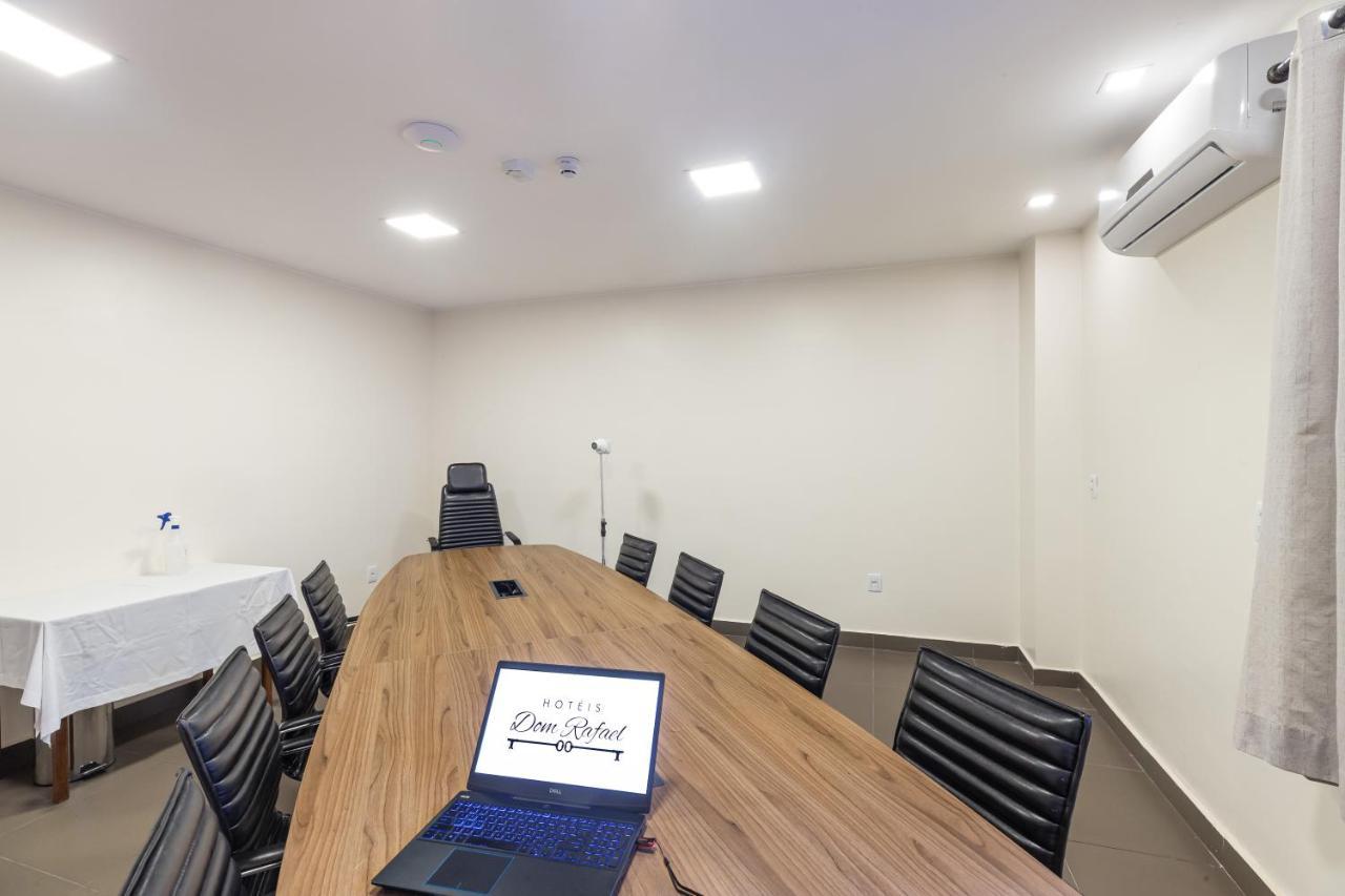Hotel Dom Rafael Premium Santa Maria  Zewnętrze zdjęcie