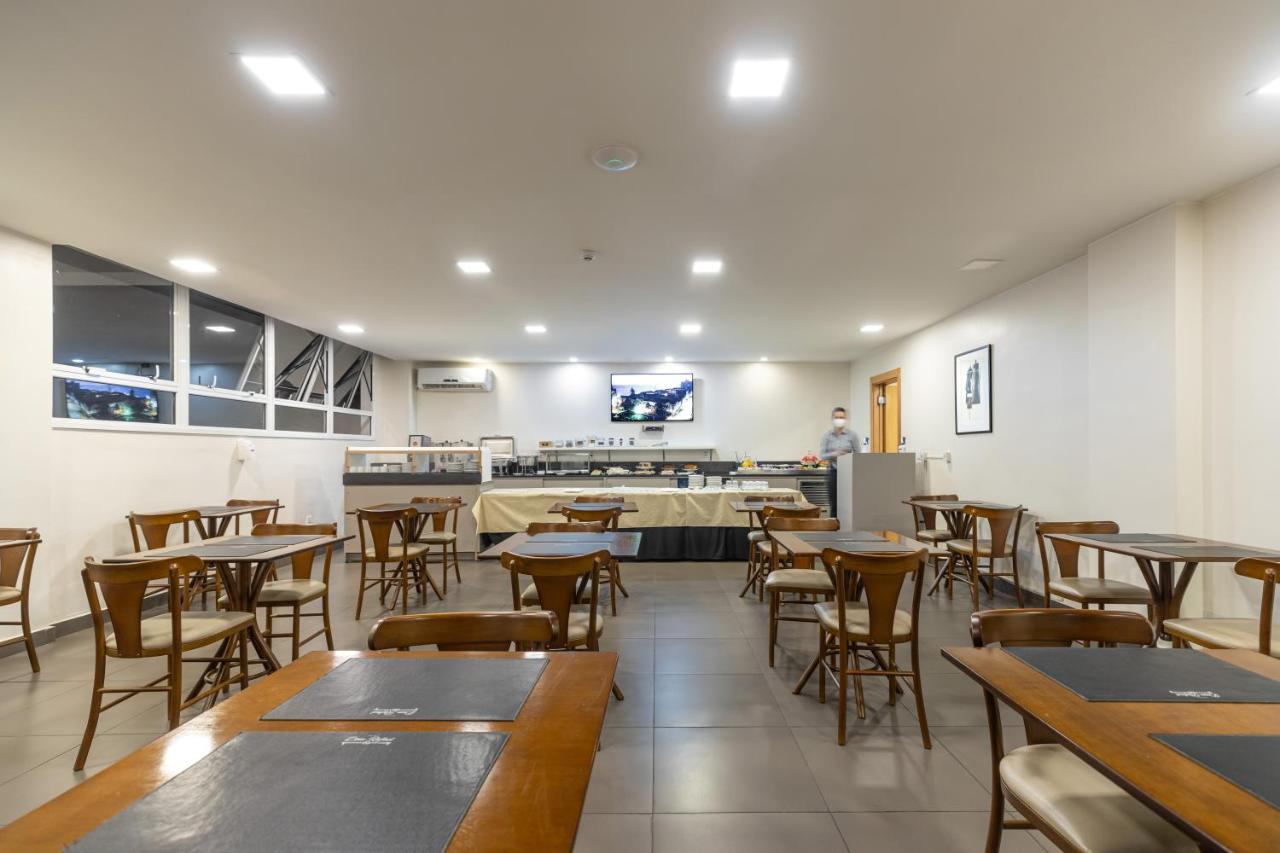 Hotel Dom Rafael Premium Santa Maria  Zewnętrze zdjęcie