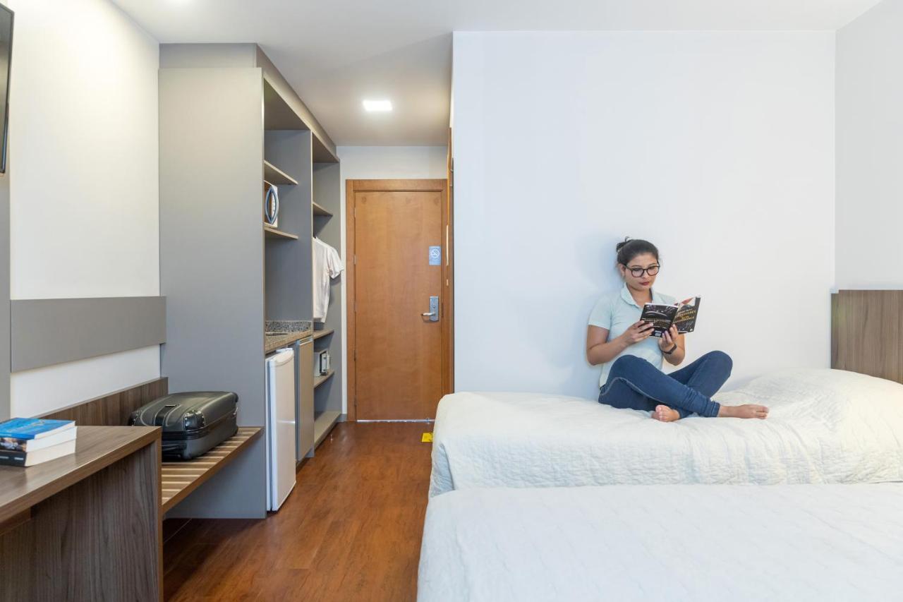 Hotel Dom Rafael Premium Santa Maria  Zewnętrze zdjęcie
