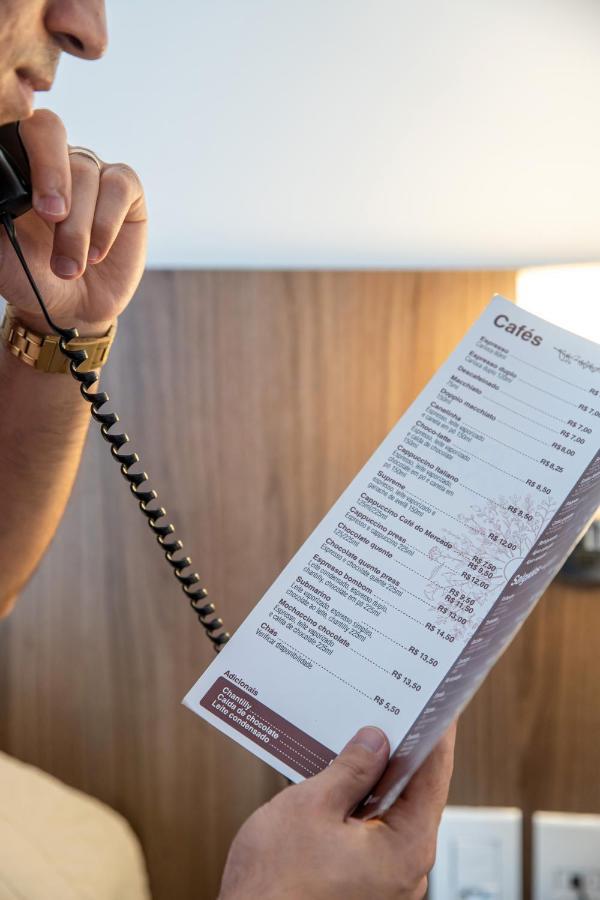 Hotel Dom Rafael Premium Santa Maria  Zewnętrze zdjęcie
