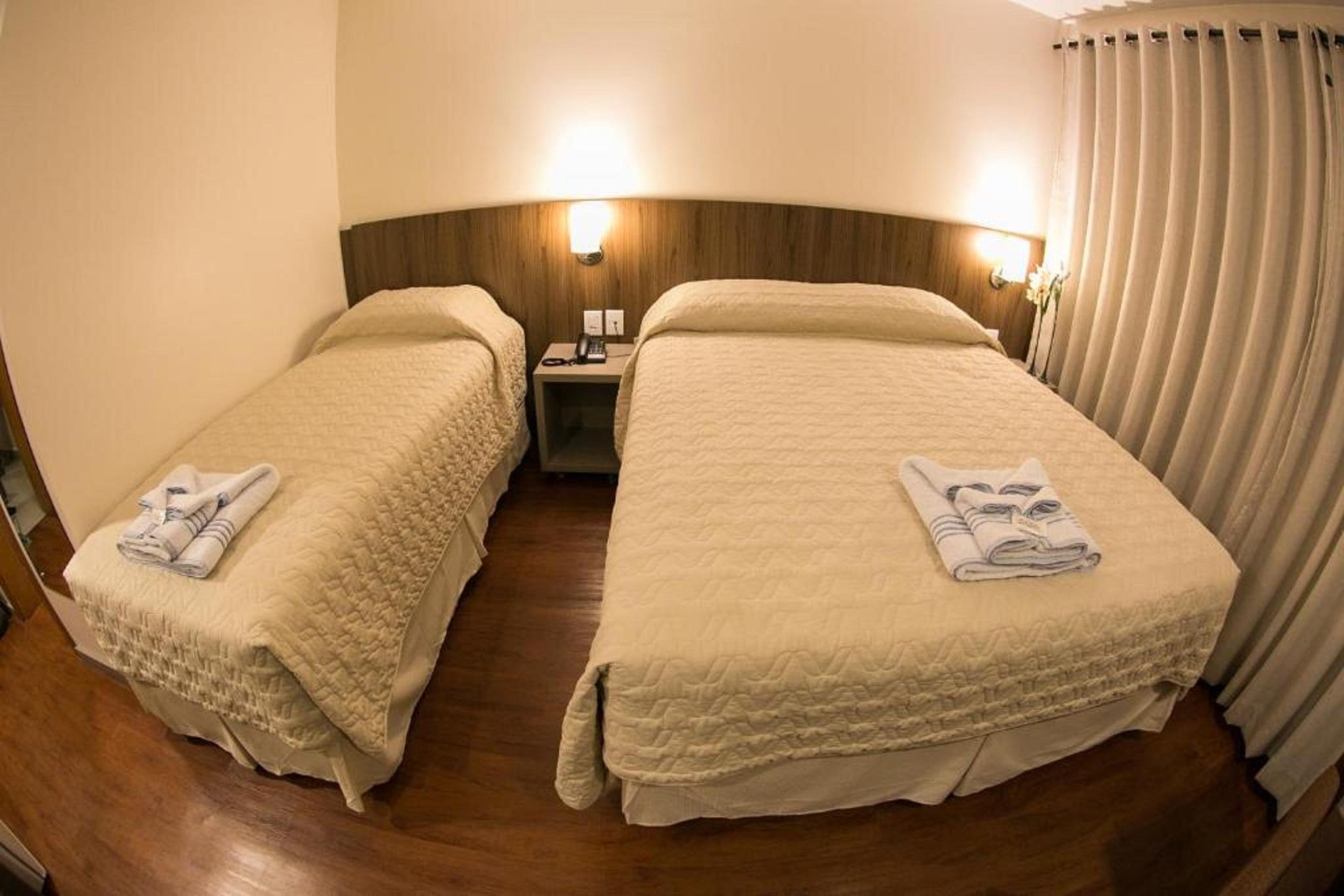 Hotel Dom Rafael Premium Santa Maria  Zewnętrze zdjęcie