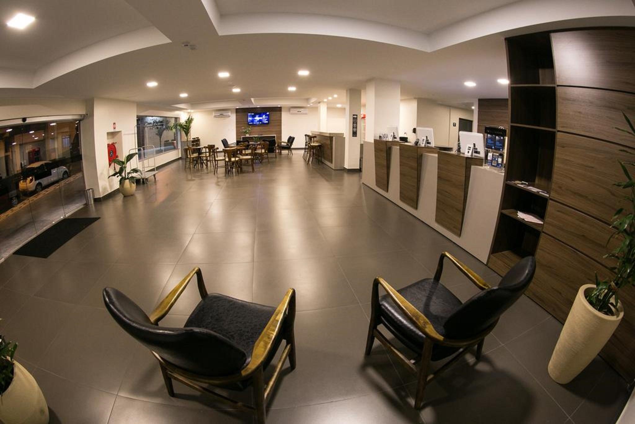 Hotel Dom Rafael Premium Santa Maria  Zewnętrze zdjęcie
