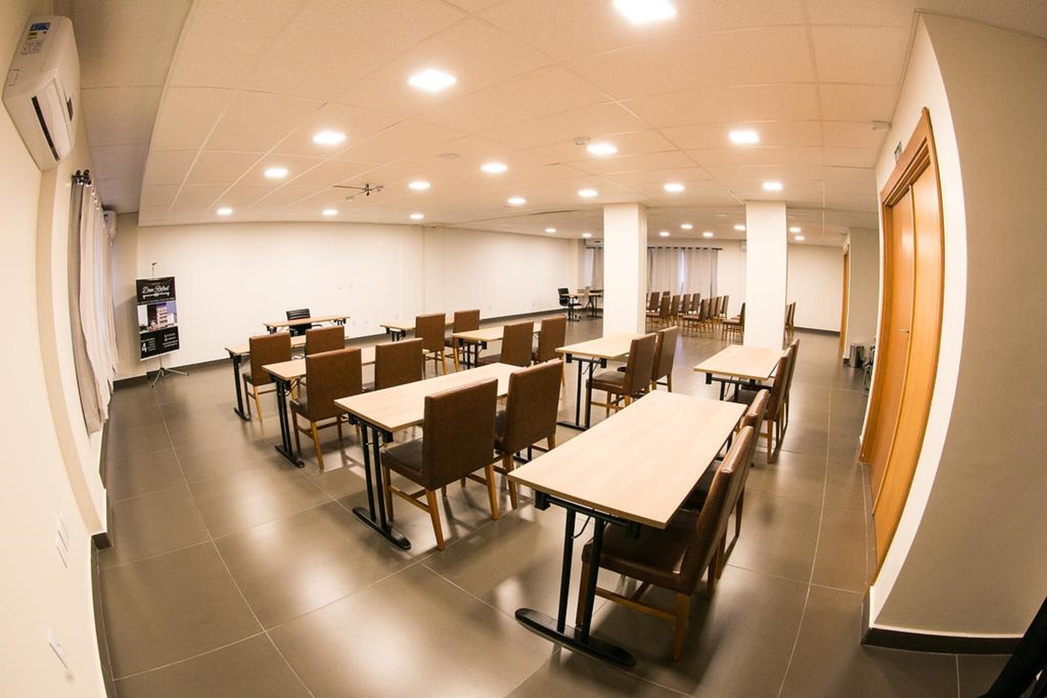 Hotel Dom Rafael Premium Santa Maria  Zewnętrze zdjęcie