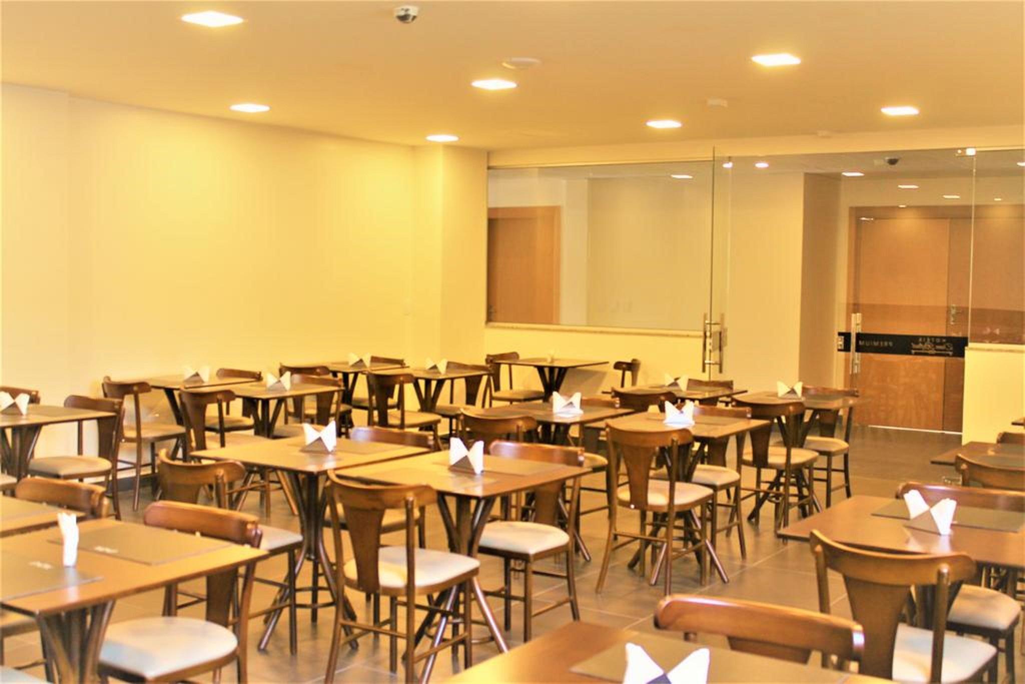 Hotel Dom Rafael Premium Santa Maria  Zewnętrze zdjęcie