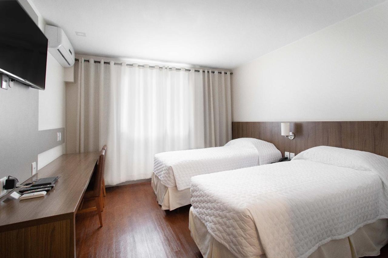 Hotel Dom Rafael Premium Santa Maria  Zewnętrze zdjęcie