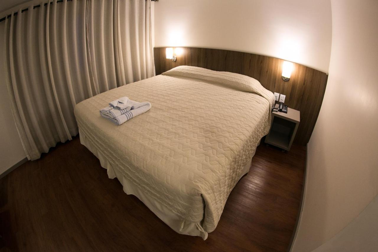 Hotel Dom Rafael Premium Santa Maria  Zewnętrze zdjęcie