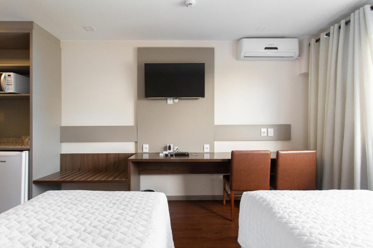 Hotel Dom Rafael Premium Santa Maria  Zewnętrze zdjęcie