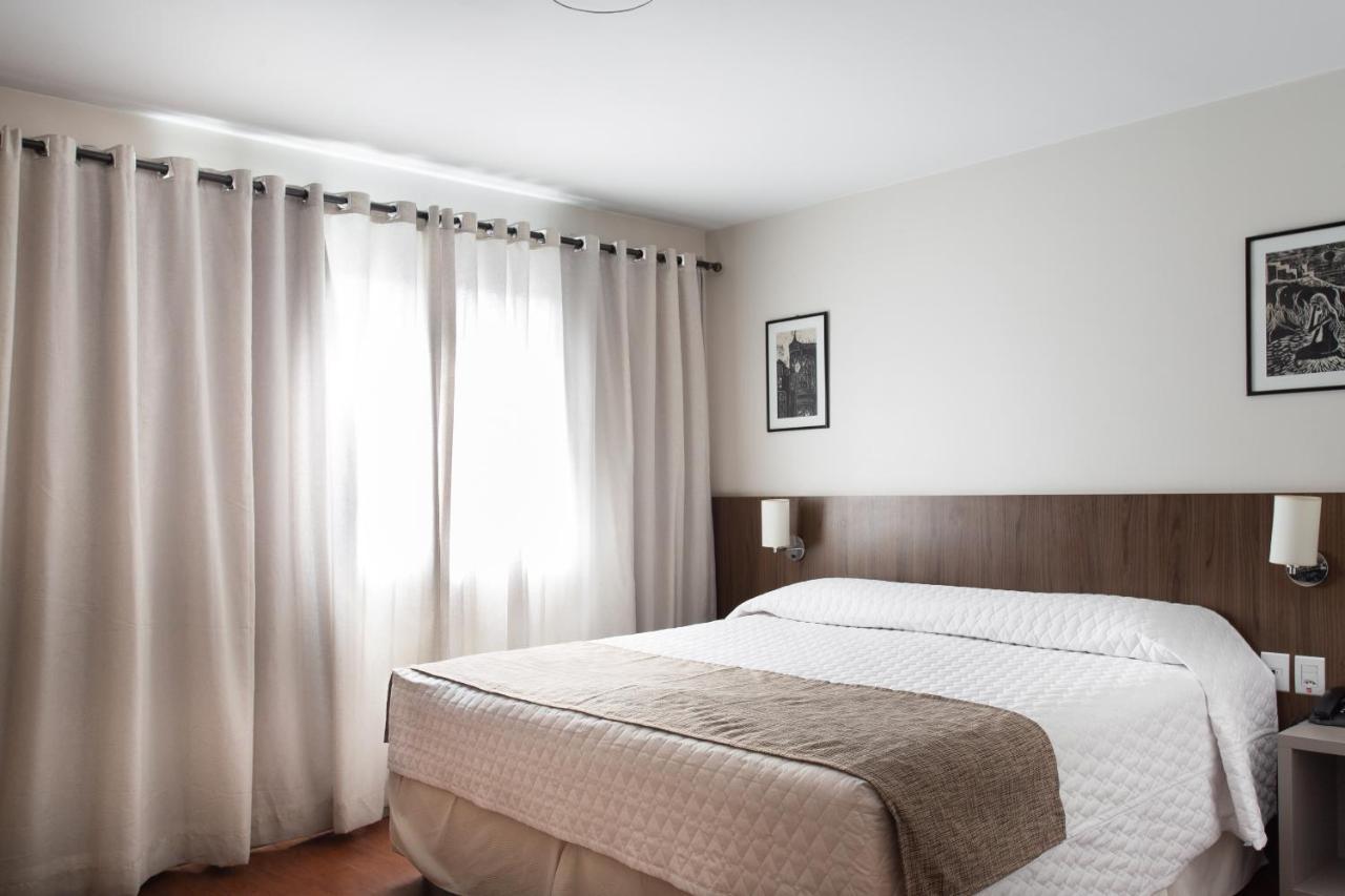 Hotel Dom Rafael Premium Santa Maria  Zewnętrze zdjęcie