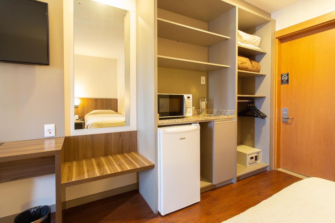 Hotel Dom Rafael Premium Santa Maria  Zewnętrze zdjęcie