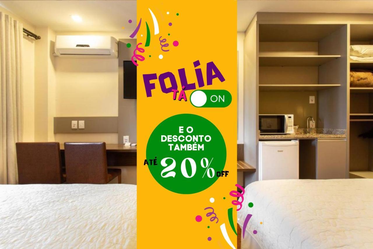 Hotel Dom Rafael Premium Santa Maria  Zewnętrze zdjęcie