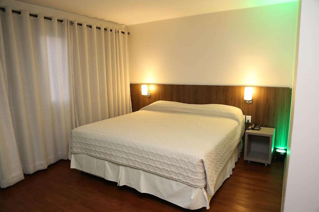 Hotel Dom Rafael Premium Santa Maria  Zewnętrze zdjęcie
