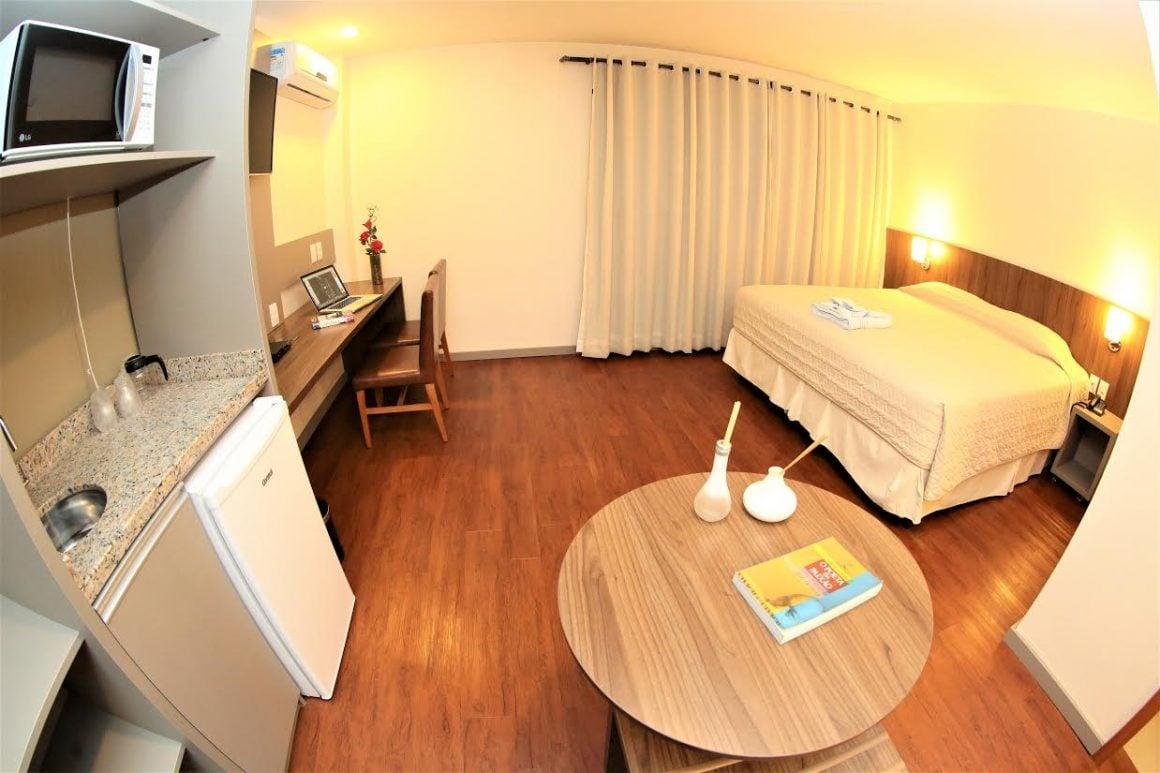 Hotel Dom Rafael Premium Santa Maria  Zewnętrze zdjęcie