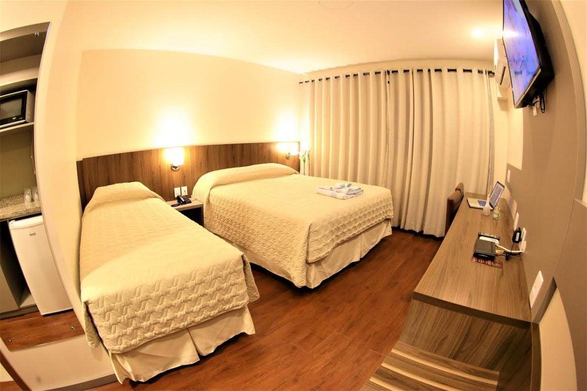 Hotel Dom Rafael Premium Santa Maria  Zewnętrze zdjęcie