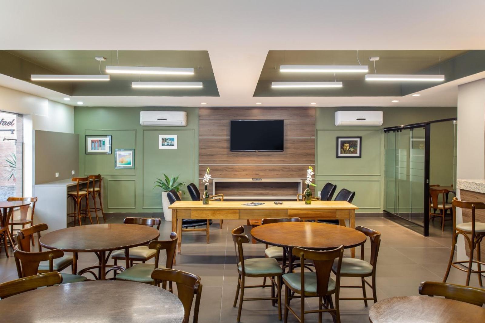 Hotel Dom Rafael Premium Santa Maria  Zewnętrze zdjęcie