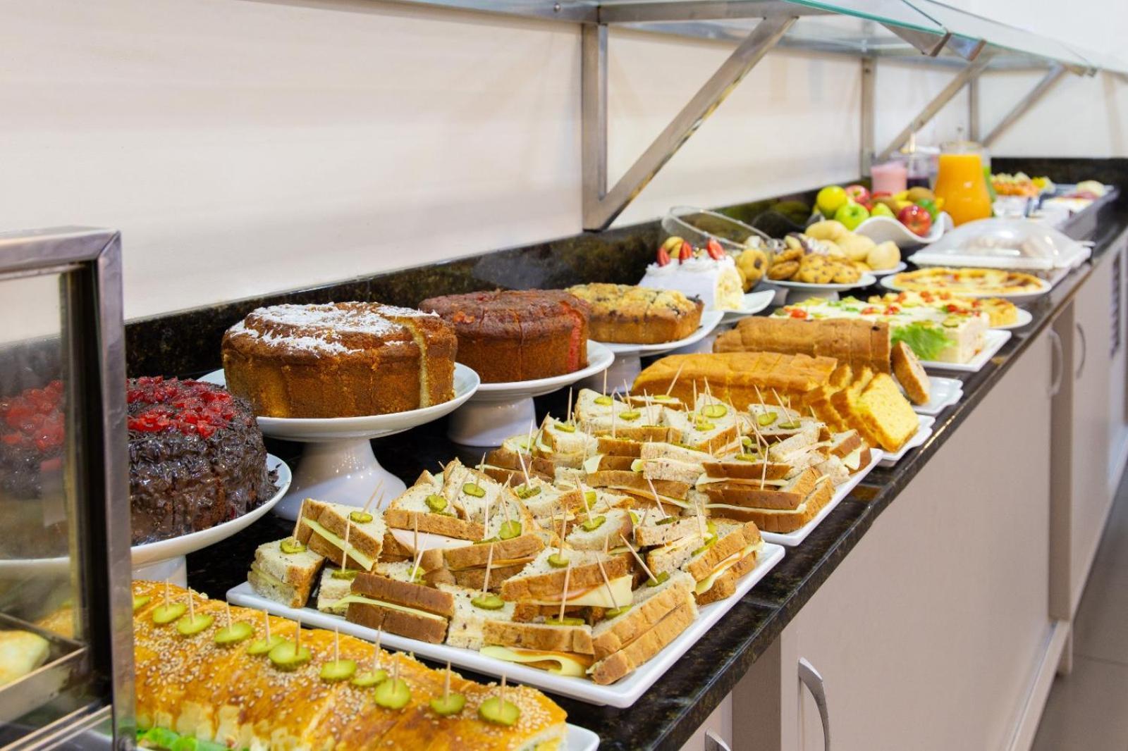 Hotel Dom Rafael Premium Santa Maria  Zewnętrze zdjęcie