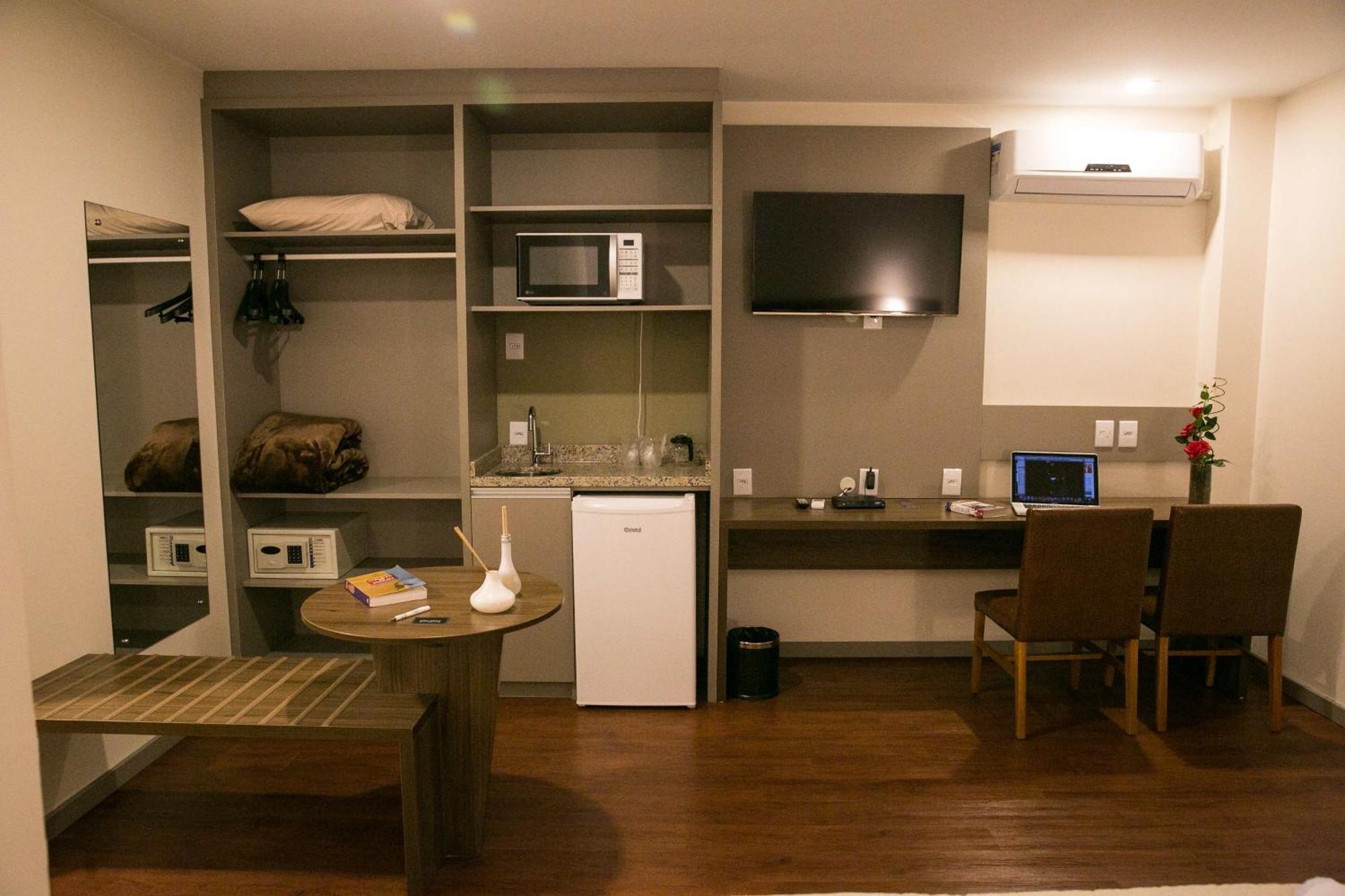 Hotel Dom Rafael Premium Santa Maria  Zewnętrze zdjęcie