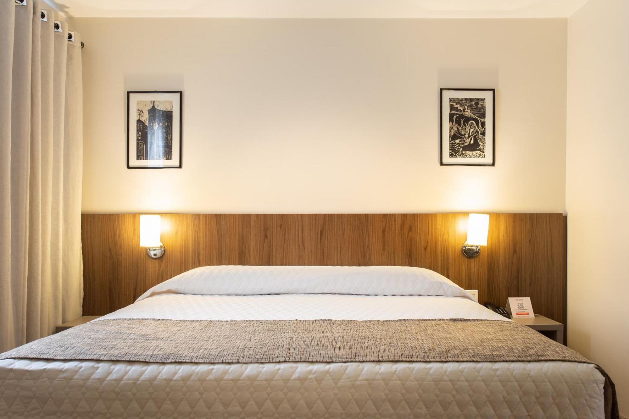 Hotel Dom Rafael Premium Santa Maria  Zewnętrze zdjęcie