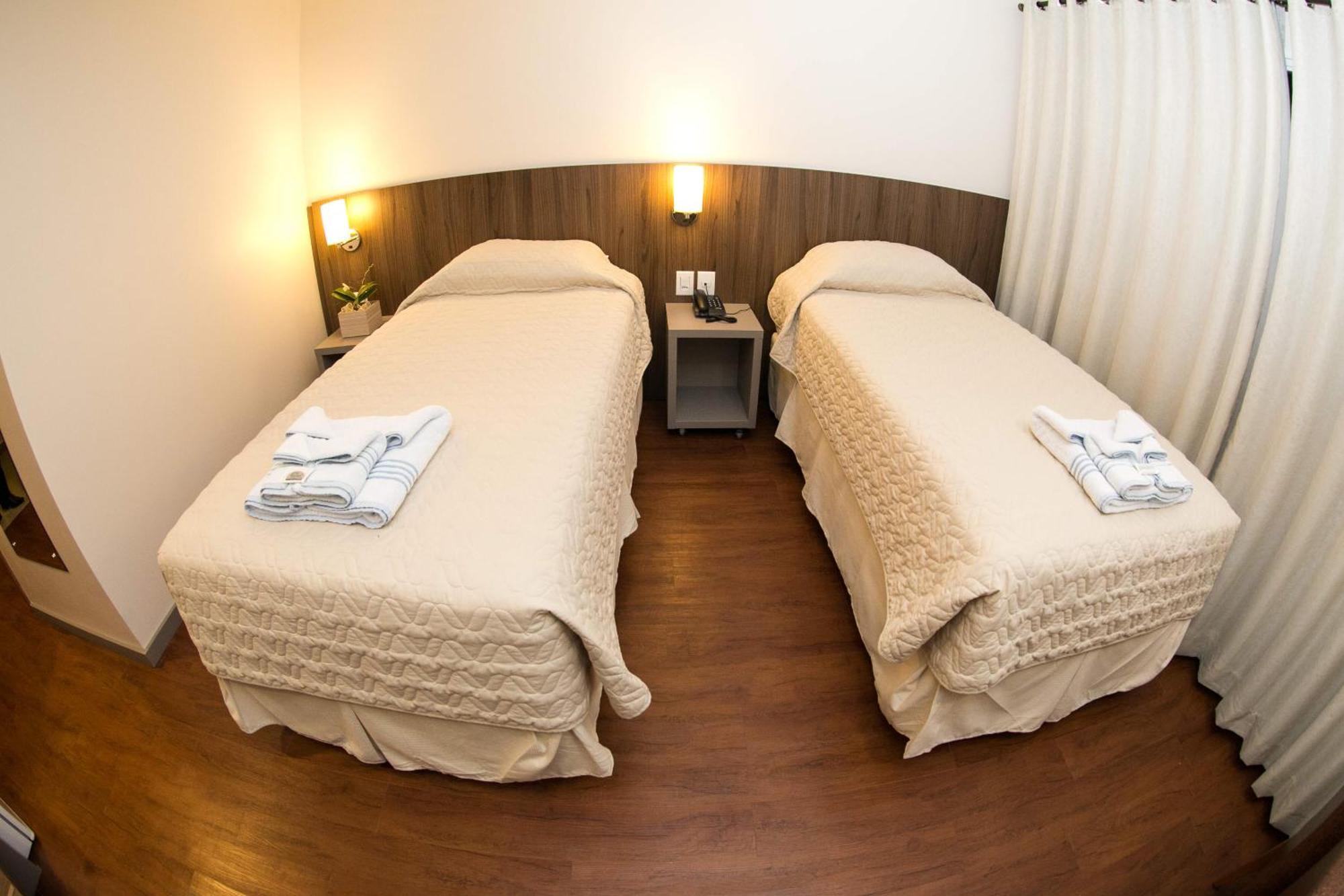 Hotel Dom Rafael Premium Santa Maria  Zewnętrze zdjęcie