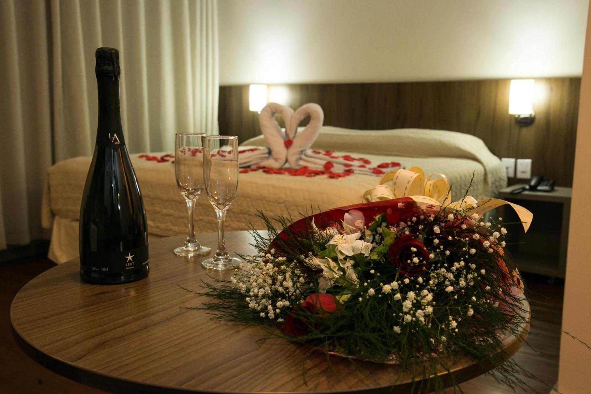 Hotel Dom Rafael Premium Santa Maria  Zewnętrze zdjęcie