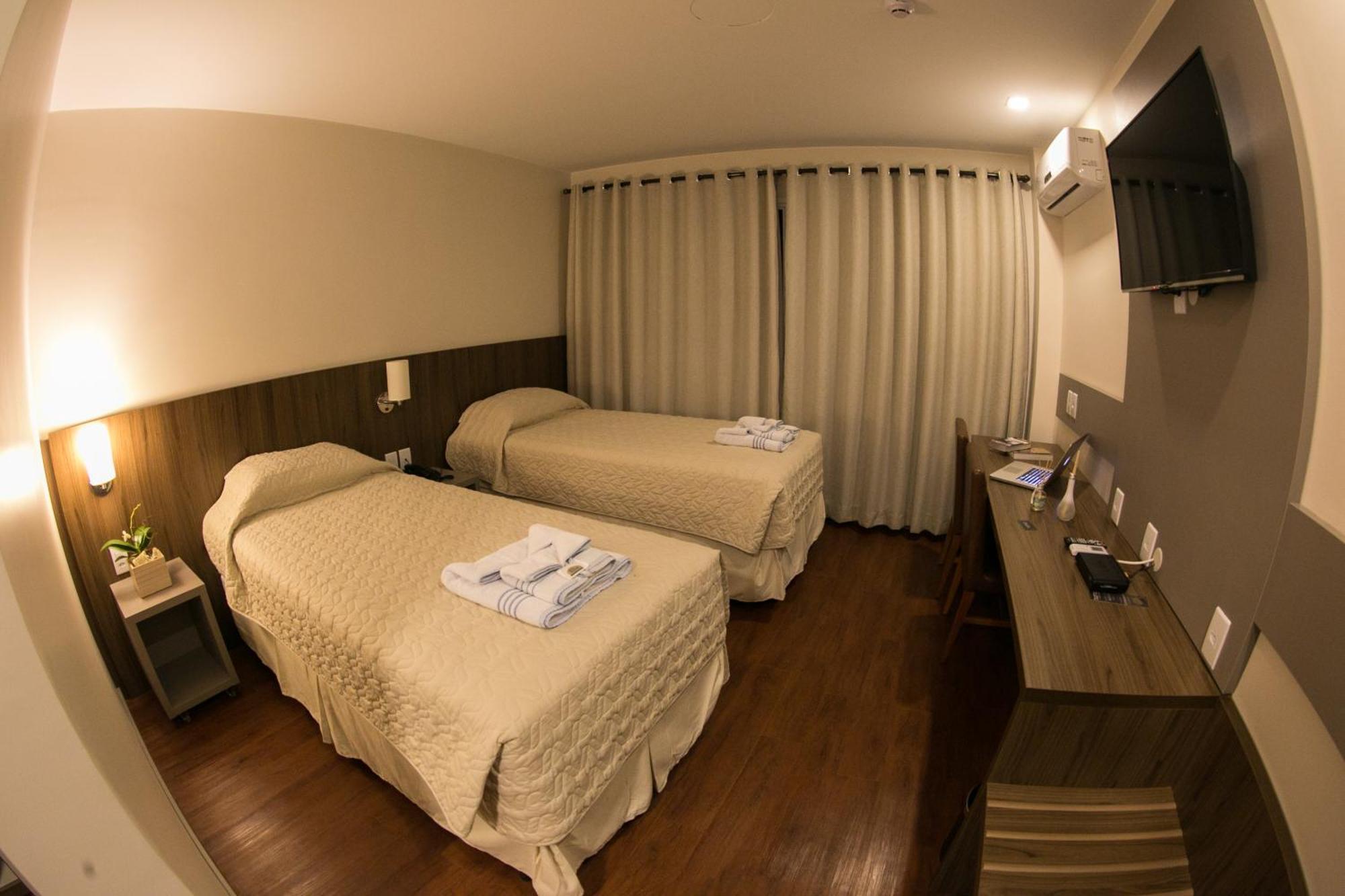 Hotel Dom Rafael Premium Santa Maria  Zewnętrze zdjęcie