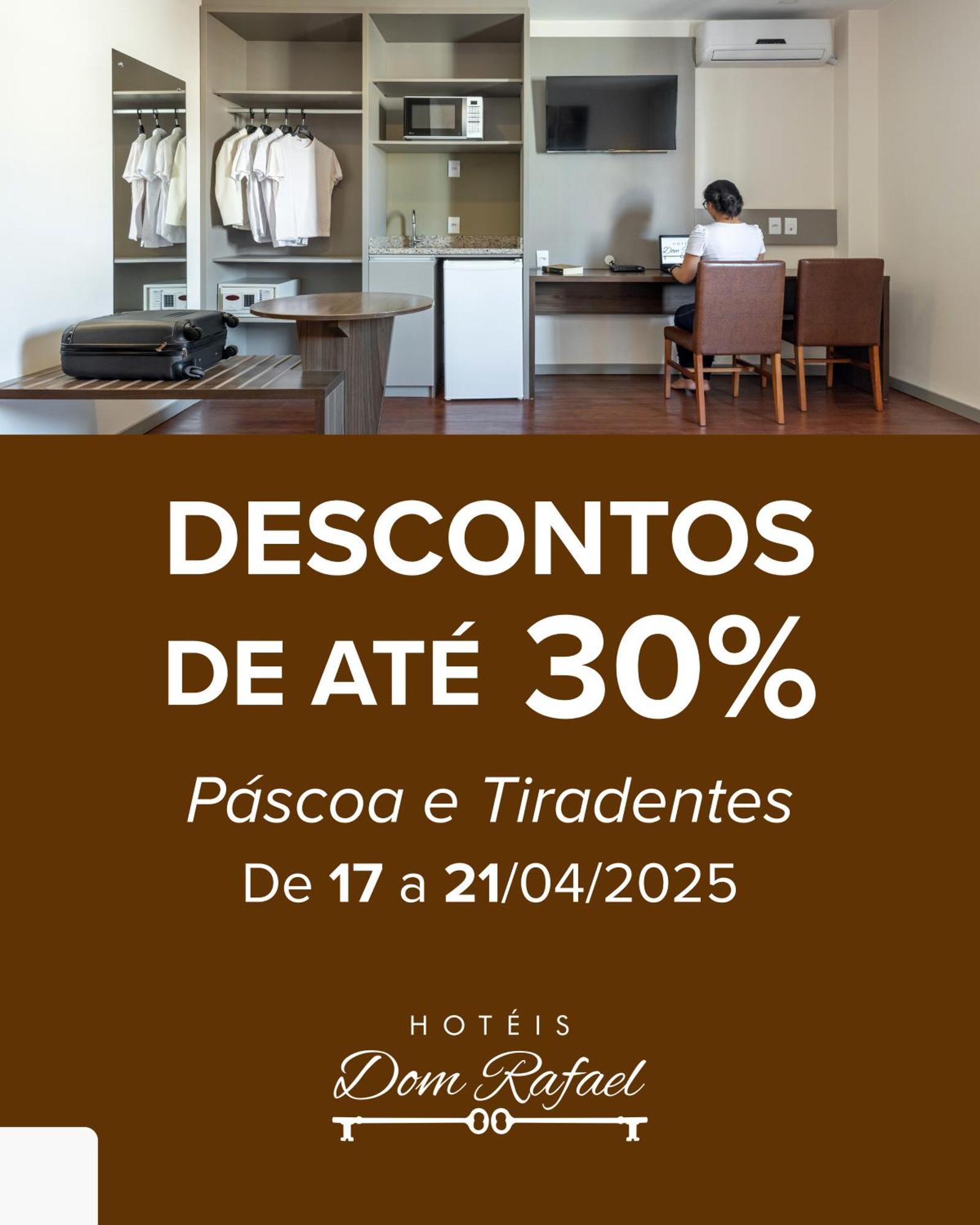 Hotel Dom Rafael Premium Santa Maria  Zewnętrze zdjęcie